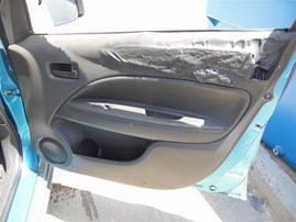 2017 MITSUBISHI MIRAGE ES BLUE 1.2 AT 193922